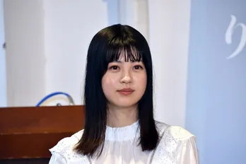 “注目の美女”中田青渚、新田真剣佑&眞栄田郷敦の“妹役”でネクストブレイク必至…ほのかに香る“クラスのマドンナ感”と魅力的な声