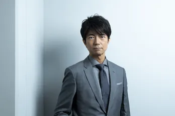 仲村トオル、亀梨和也との会話から得た“親子関係”への気づき「真樹と浩一郎の関係は、良かった時もきっとあったんじゃないか」<Destiny>