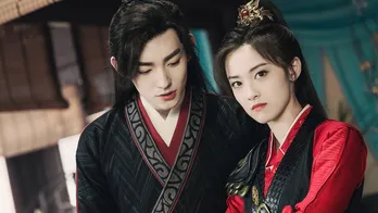 シャオ・ユン×マー・ハオドンW主演の謎解きラブコメ時代劇「君夜(くんや)～花嫁未満と花婿候補～」未公開場面写真一挙公開