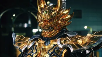 4年ぶりのシリーズ最新作「牙狼＜GARO＞ ハガネを継ぐ者」BD&DVD BOX発売決定　メイキングなど豪華映像特典も収録