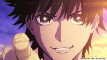 <戦隊大失格>戦闘員D、レッド部隊駐屯地へ潜入…レッドキーパー本人に遭遇してしまう 第3話あらすじ&先行場面写真が解禁