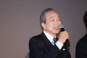 磯田典孝役の小日向文世