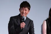 「Believe－君にかける橋－」　に主演する木村拓哉