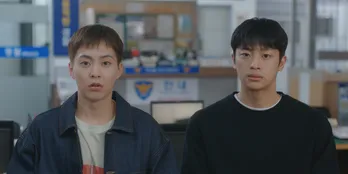 どん底に落ちた元アイドルたちの友情と成長の物語 個性あふれるイケメンたちが奮闘する第1話を振り返り<社長ドル・マート>