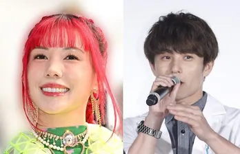 仲里依紗、結婚11年を迎え夫・中尾明慶との仲が良すぎるツーショットに「こんな2人を目指したい」の声