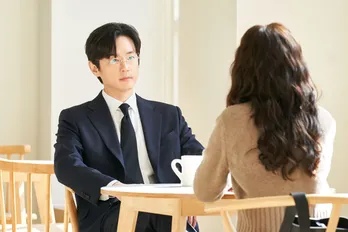 「僕の心は死んだ」真実を知ったクォン・ユル“ヨンウン”が母親に怒りを爆発させる…<ずっとあなたを待っていました>