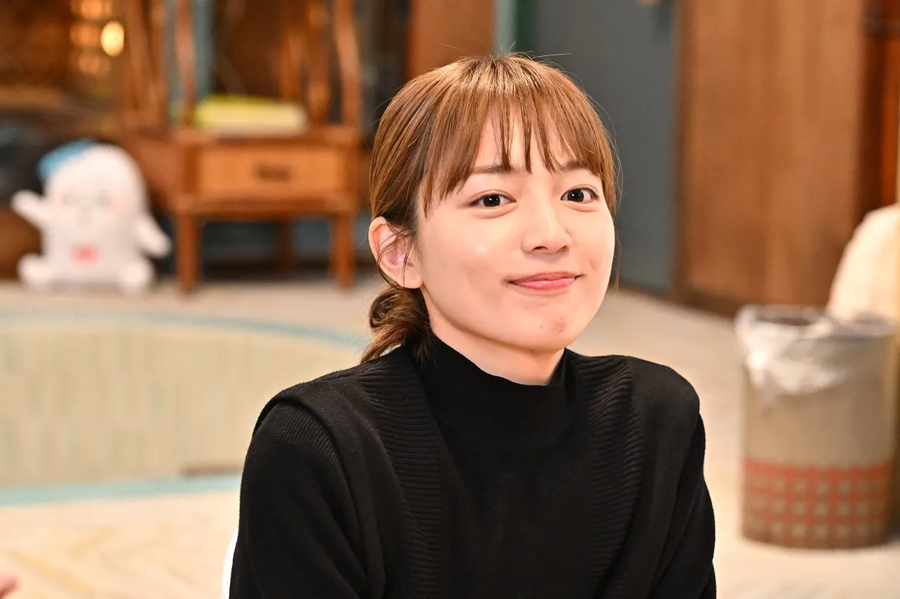 画像・写真 川口春奈主演『9ボーダー』は「ラブストーリーとヒューマンストーリー、そして時々サスペンス」新井Pがキャストの素顔＆裏話を告白(1/11)  | WEBザテレビジョン