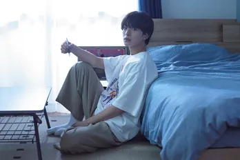 FANTASTICS・木村慧人、背徳的ラブストーリー『さっちゃん、僕は。』実写化でテレビドラマ単独初主演「すごく挑戦的な役柄」