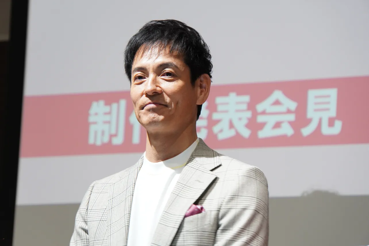 沢村一樹