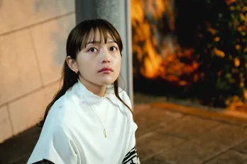 川口春奈“七苗”の29歳ならではの思いが「わかりみしかない」と共感呼ぶスタート<9ボーダー>