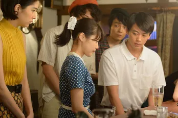 「ひよっこ」竹内涼真の再登場で新展開!? 「恋のうた」高らかに