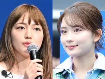 川口春奈、畑芽育“八海”の手作りおにぎりに釘付け…食いしん坊なオフショットに「どれも美味しそう」と反響＜9ボーダー＞