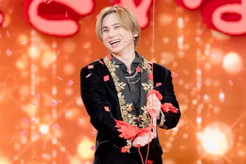 堂本光一、『SHOCK』2000回達成「こんなに長くやらせてもらえるとは思っていませんでした」