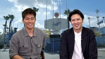 “全面窓”の32階ペントハウスからの眺めに武井壮＆尾上松也「俺一番好きかも、こういう感じ」と興奮＜憧れの地に家を買おう＞