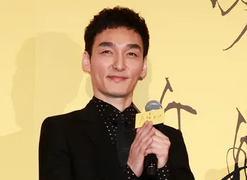 草なぎ剛「僕の代表作になったと思います」白石和彌監督と初タッグの時代劇に手応え