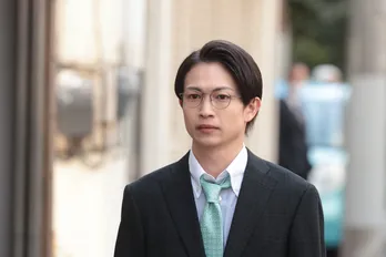 綱啓永“和樹”、眞栄田郷敦“遥斗”への謝罪と感謝がこもったシーンにもらい泣き<366日>