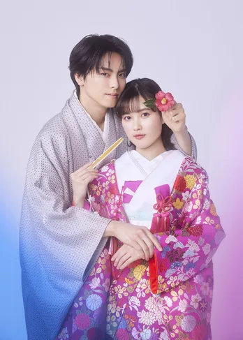 高野洸主演で「過保護な若旦那様の甘やかし婚」を実写ドラマ化　ヒロインは井頭愛海『映像ならではのトキメキが見られるのでは』