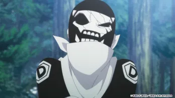 <戦隊大失格>逃走中の戦闘員Dをかくまう桜間日々輝、碧流亜乱に立ち向かう 第4話あらすじ&先行場面写真が解禁