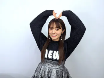 逢田梨香子が天下一品のこってりラーメンのおすすめの食べ方を伝授