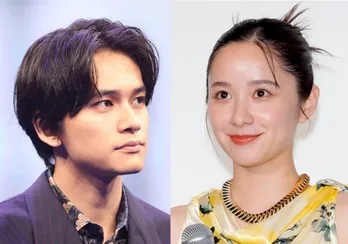 北村匠海、堀田真由、大島優子、“大学生風”の仲良しショットに「笑顔がカワイイ」の声<アンチヒーロー>