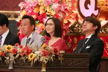 カズレーザー、「Qさま!!」高校生決戦に電撃参戦も“疫病神”扱い!?