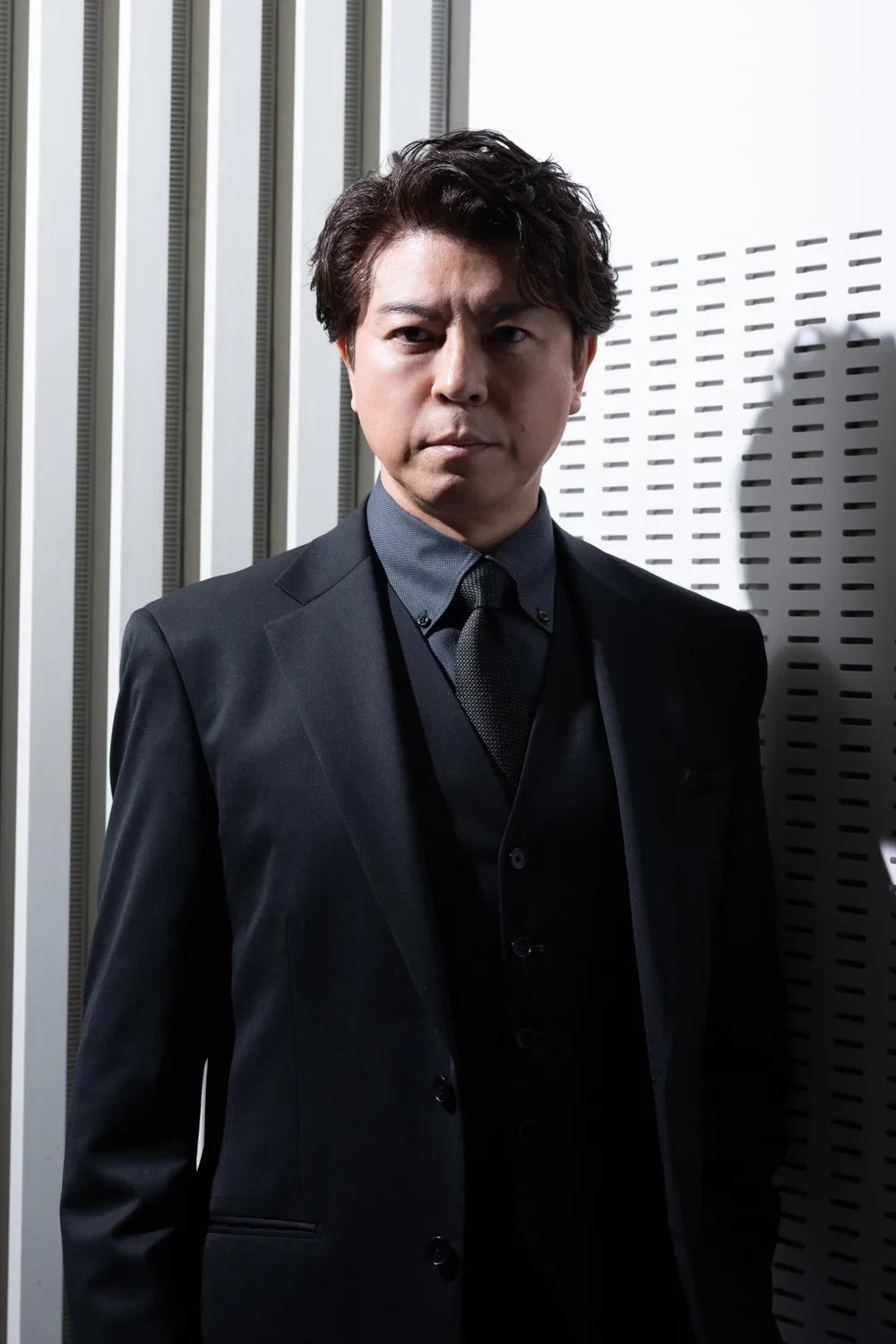 上川隆也、“BG”以来の木村拓哉との再共演に「面白みしかない」＜Believe＞ | WEBザテレビジョン