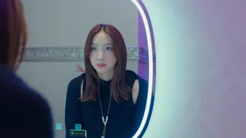 坂東希が“プロ彼女”を目指す女子大生役を熱演「男の人のためにここまで頑張れるのがすごい」<プロ彼女の条件>