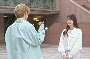 生見愛瑠“まこと”、記憶喪失後初の誕生日は宮世琉弥“律”と出掛けることに「今度デートしようよ、誕生日デート」<くる恋>