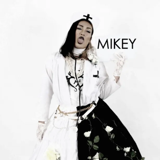 MIKEY（東京ゲゲゲイ）