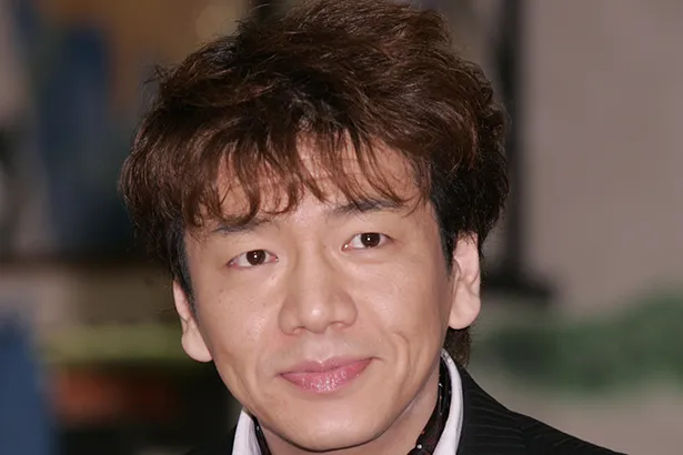 番組MCの上田晋也