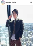 ※画像はドラマ「366日」公式Instagram(366days_fujitv)より