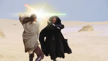 歴史を知る上で避けて通れない「スター・ウォーズ」サーガ第1章を解説 緊迫感たっぷりな戦闘シーンが心を鷲づかみ