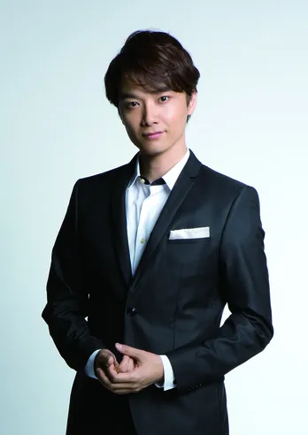 井上芳雄、初のラジオドラマ出演に「充実した収録の時間でした」