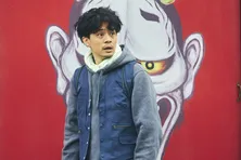 池松壮亮“半助”もビックリ、自覚してるのか無自覚なのか…隣同士で家とパートナーの取り違えが発生<季節のない街>