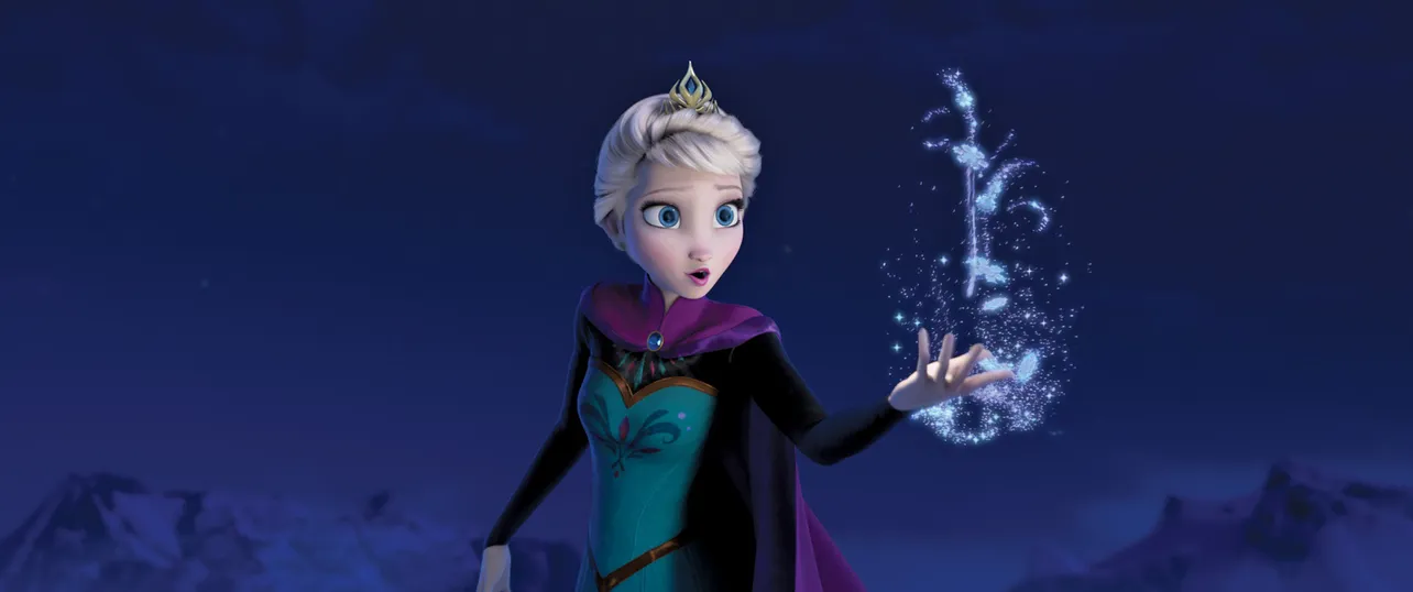 「アナと雪の女王」はディズニープラスで配信中