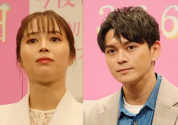 “青春っていいなぁ”…広瀬アリス&眞栄田郷敦ほか、5人の高校時代の仲良しショットに「お茶目で可愛すぎる」<366日>