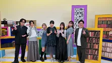 日野聡、釘宮理恵、井口裕香、日野まり、広瀬ゆうき、稗田寧々ら出演「オーバーラップ文庫」創刊10周年記念特番第3弾開催　初解禁情報＆初PV続々
