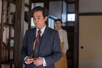 ＜虎に翼＞「悪者顔」だけど実は…岡部たかし“直言”に注目集まる「絶妙なキャスティング」 『エルピス』連想する声も