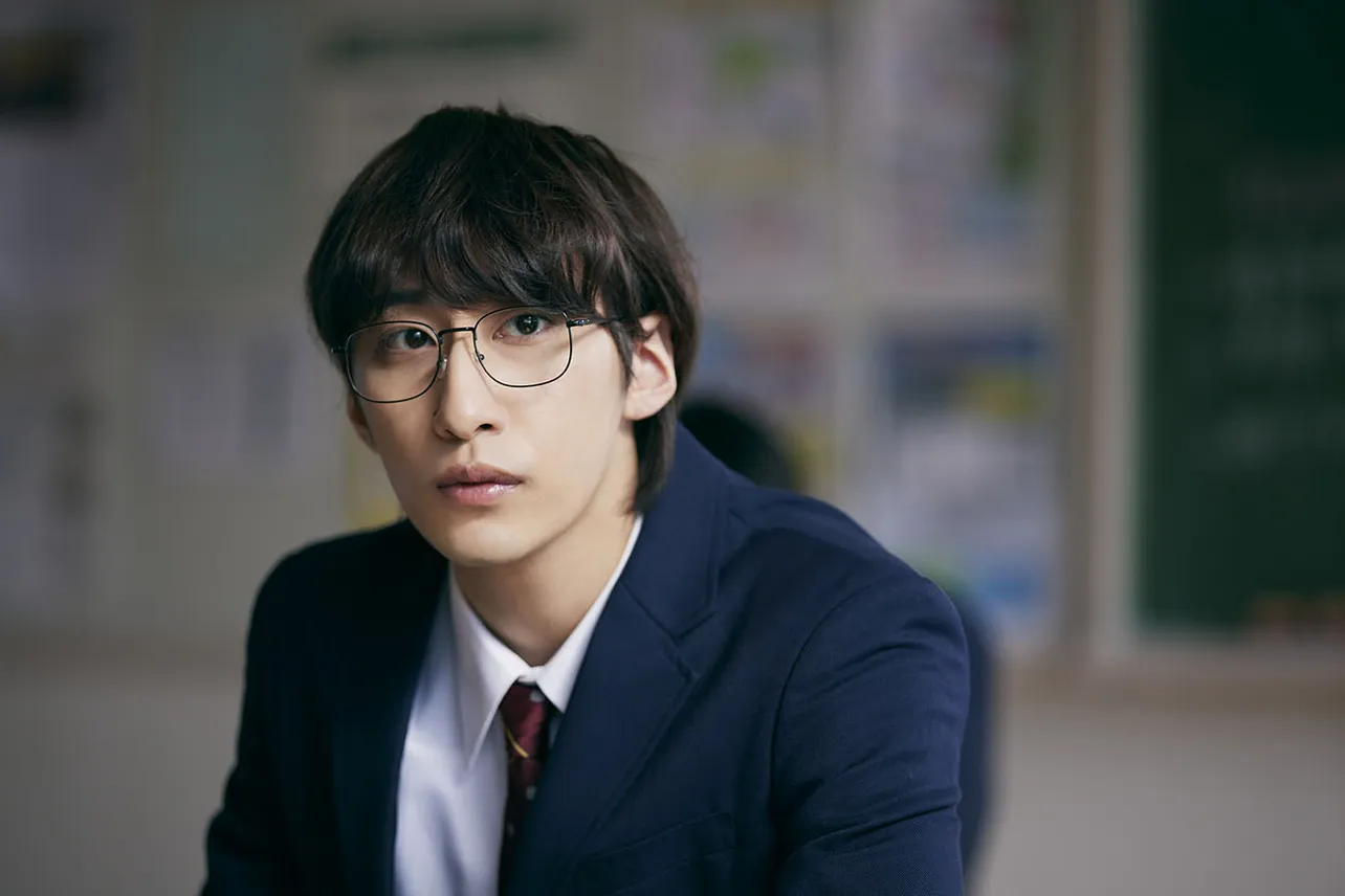 画像・写真 ＜奪われた僕たち＞ドラマPが語る須賀健太&荒牧慶彦の実力