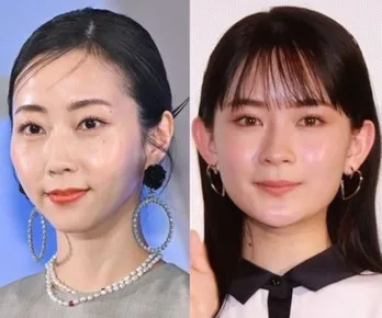 木南晴夏&畑芽育、お菓子作り中の心底幸せそうな笑顔に「破壊的にかわいいな」の声<9ボーダー>