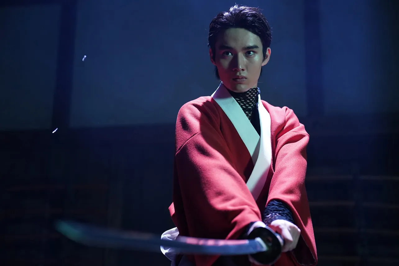 ファンミ グッズ 君とゆきて咲く 討幕派志士 高野洸