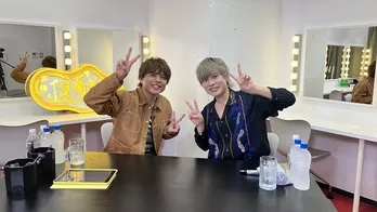 仲村宗悟、新人時代の大先輩・森久保祥太郎とのエピソードを披露「まわりが見えていてやさしいなと」＜声優と夜あそび＞