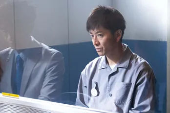 再審を目指す木村拓哉“狩山”は一ノ瀬颯“南雲”を頼るが、連絡をことごとく無視されてしまう<Believe>