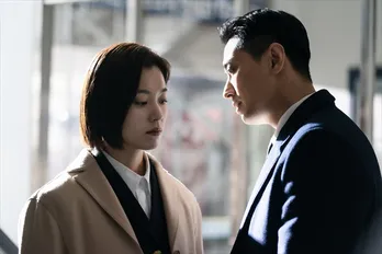 <支配種>チュ・ジフン“チェウン”とハン・ヒョジュ“ジャユ”の絆に亀裂…視聴者やきもき「あと2話で終わるの!?」