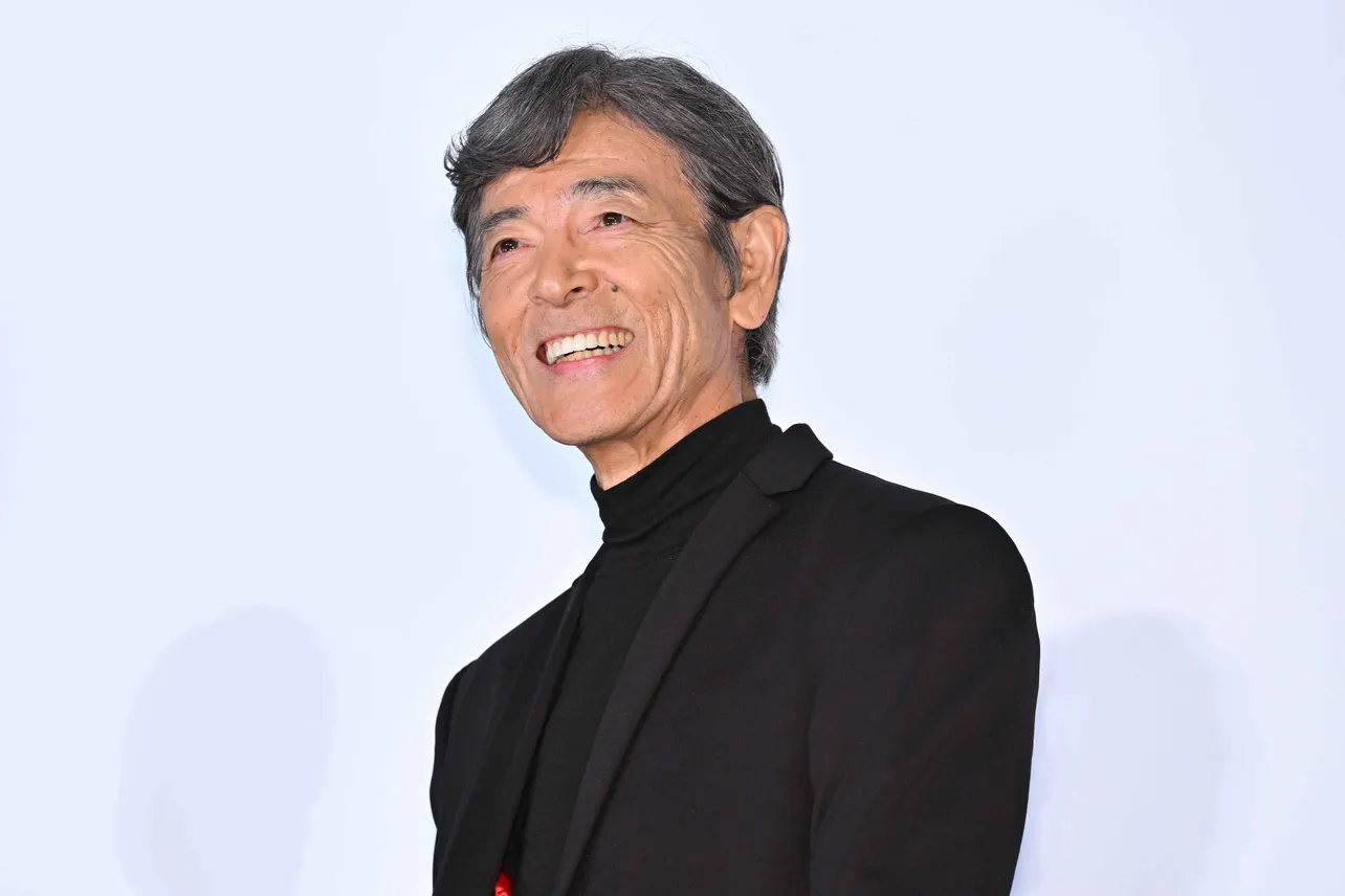 柴田恭兵