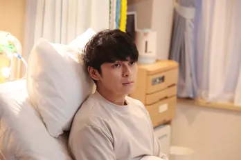 眞栄田郷敦“遥斗”が広瀬アリス“明日香”にかけたひと言に「心臓ギュッとなった」の声<366日>