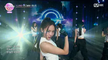 シグナルソング「FINAL LOVE SONG」初披露も3人の放出者と補充者が決定<I-LAND2:N/a>