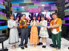 浪川大輔、社長ゆえのプレッシャーからふるい立たせた大先輩のアドバイスを激白<SHIBUYA ANIME BASE>