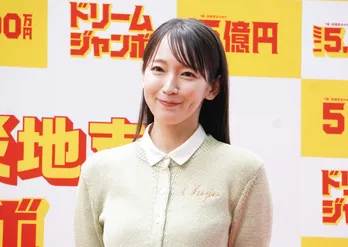 吉岡里帆が幼少の頃の写真を自画自賛「これは…、かわいいかも(笑)」