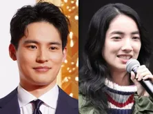 去年は海にいた2人…水上恒司&仁村紗和、雪山での再会ショットに「待ってました」「海も山も似合う」<ブルーモーメント>